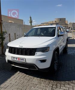 جيب جراند شيروكي